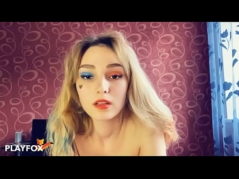 ❤️ Magic virtual reality glasses gave me sex with Harley Quinn ☑ Sex video at en-gb.tuberxxx.ru ❌❤