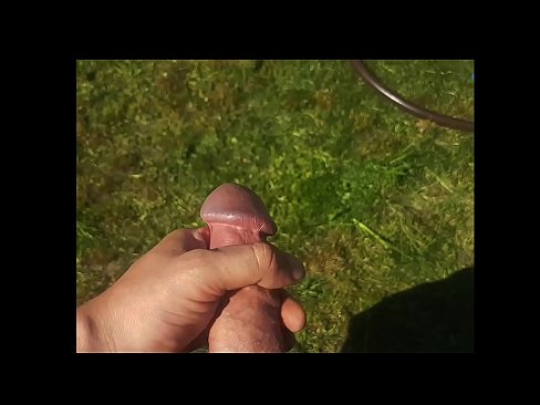 ❤️ Hot hottie fisting her pink pussy and cumming with a squirt in the summer garden ☑ Sex video at en-gb.tuberxxx.ru ❌❤